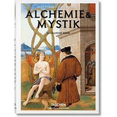 Taschen Alchemie & Mystik Taschen Alchemie & Mystik