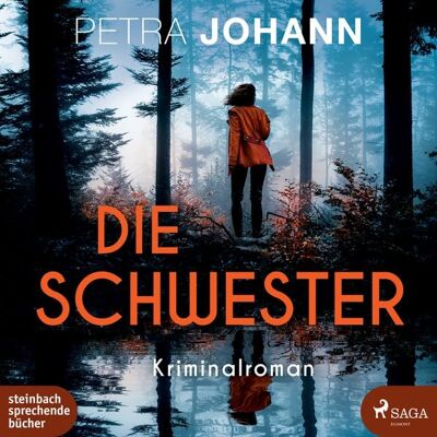 Steinbach Sprechende Bücher Die Schwester Steinbach Sprechende Bücher Die Schwester