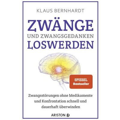 Ariston Zwänge und Zwangsgedanken loswerden Ariston Zwänge und Zwangsgedanken loswerden