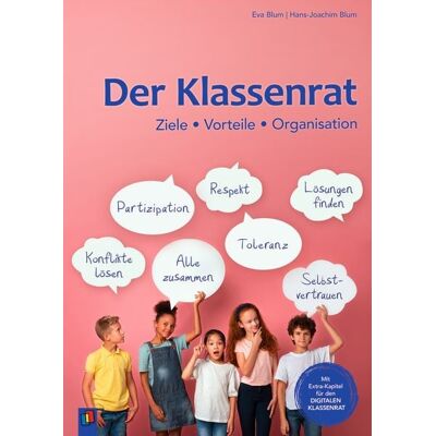 Verlag an der Ruhr Der Klassenrat Verlag an der Ruhr Der Klassenrat