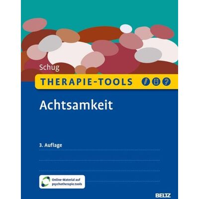 Beltz eBook Therapie-Tools Achtsamkeit Beltz eBook Therapie-Tools Achtsamkeit