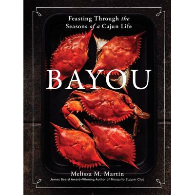 Workman Bayou Workman Bayou