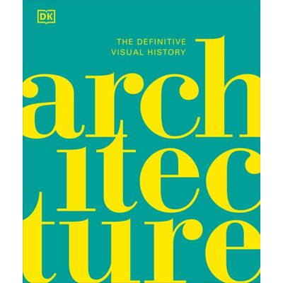 Dorling Kindersley Architecture Dorling Kindersley Architecture