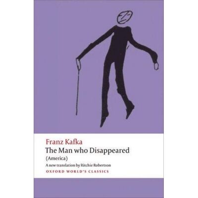 Oxford University Press The Man who Disappeared Oxford University Press The Man who Disappeared