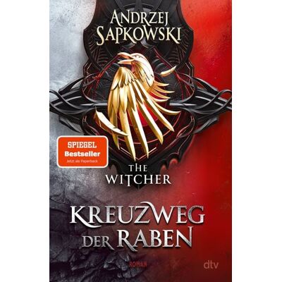 dtv Kreuzweg der Raben dtv Kreuzweg der Raben