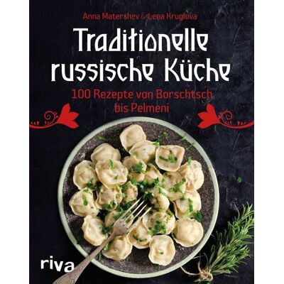 Riva Traditionelle russische Küche Riva Traditionelle russische Küche