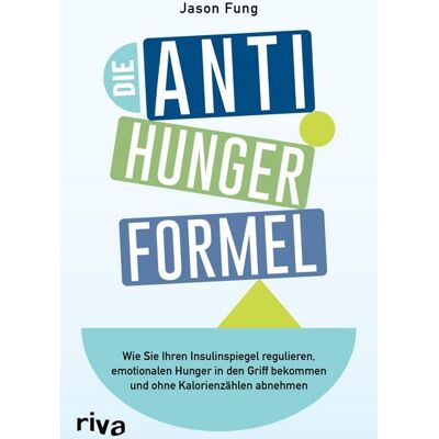 Riva Die Anti-Hunger-Formel Riva Die Anti-Hunger-Formel