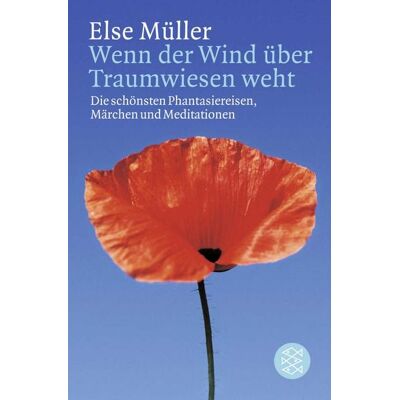 Fischer Taschenbuch Verlag Wenn der Wind über Traumwiesen weht Fischer Taschenbuch Verlag Wenn der Wind über Traumwiesen weht
