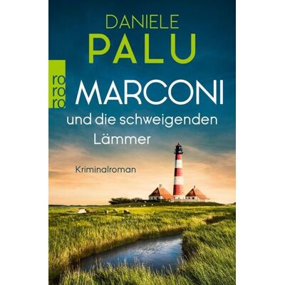 Rowohlt eBooks Marconi und die schweigenden Lämmer Rowohlt eBooks Marconi und die schweigenden Lämmer