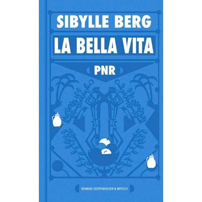 KiWi eBooks PNR: La Bella Vita KiWi eBooks PNR: La Bella Vita