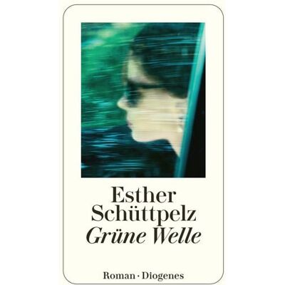 Diogenes eBooks Grüne Welle Diogenes eBooks Grüne Welle
