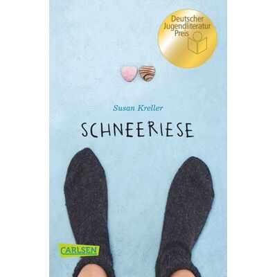 Carlsen Schneeriese Carlsen Schneeriese
