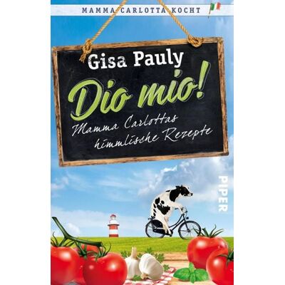 Piper ebooks Dio Mio! Piper ebooks Dio Mio!
