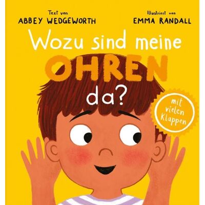 Verbum Medien Wozu sind meine Ohren da? Verbum Medien Wozu sind meine Ohren da?