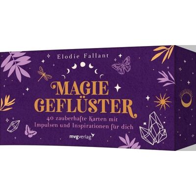 Mvg Magiegeflüster Mvg Magiegeflüster