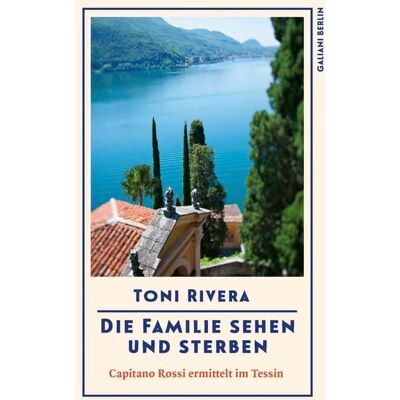 KiWi eBooks Die Familie sehen und sterben KiWi eBooks Die Familie sehen und sterben