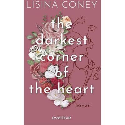Piper ebooks The Darkest Corner of the Heart Piper ebooks The Darkest Corner of the Heart