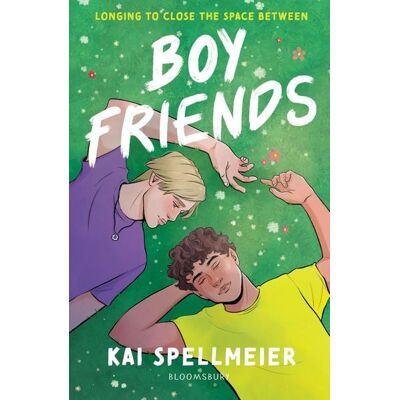 Bloomsbury eBooks UK Boy Friends Bloomsbury eBooks UK Boy Friends