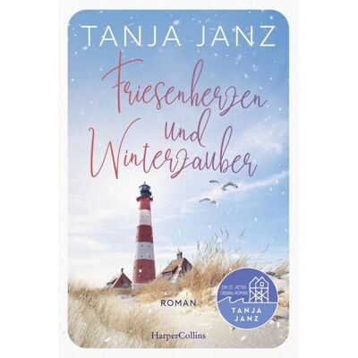 HarperCollins eBook Friesenherzen und Winterzauber HarperCollins eBook Friesenherzen und Winterzauber