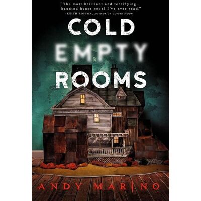 Workman Cold Empty Rooms Workman Cold Empty Rooms