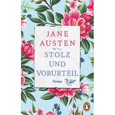 Penguin Stolz und Vorurteil Penguin Stolz und Vorurteil