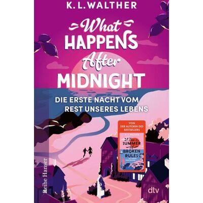 dtv What Happens After Midnight dtv What Happens After Midnight