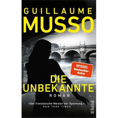 Piper ebooks Die Unbekannte Piper ebooks Die Unbekannte