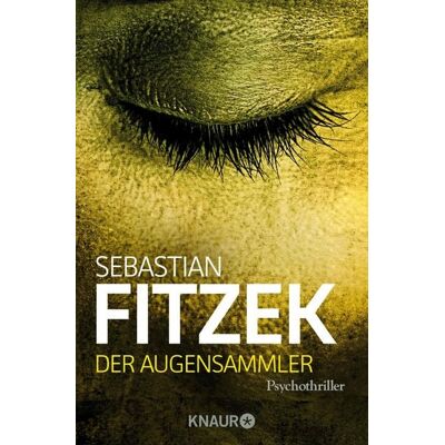 Knaur eBook Der Augensammler Knaur eBook Der Augensammler