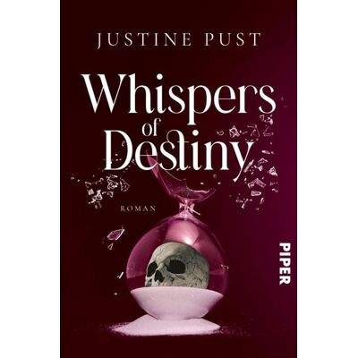 Piper ebooks Whispers of Destiny Piper ebooks Whispers of Destiny