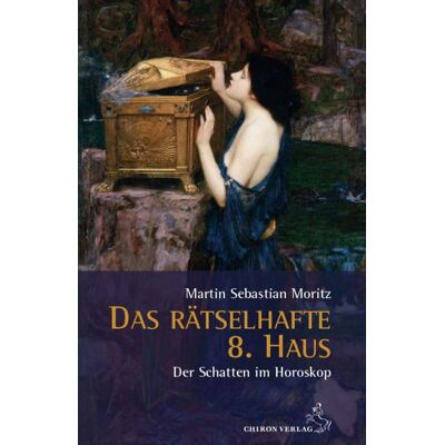 Chiron Das rätselhafte 8. Haus Chiron Das rätselhafte 8. Haus