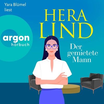Argon Der gemietete Mann Argon Der gemietete Mann