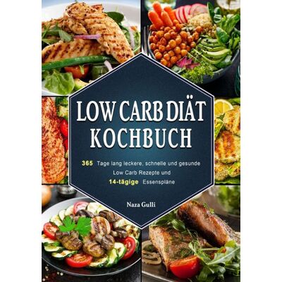 Epubli Low Carb Diät Kochbuch Epubli Low Carb Diät Kochbuch