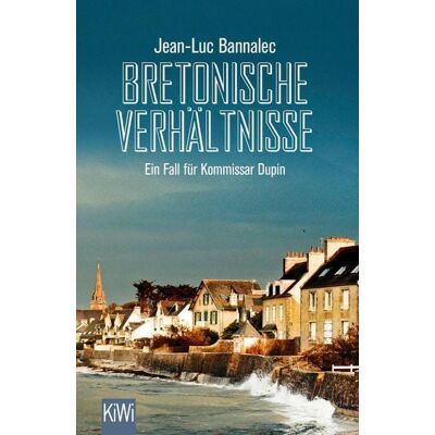 KiWi eBooks Bretonische Verhältnisse KiWi eBooks Bretonische Verhältnisse
