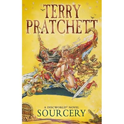 Transworld Sourcery Transworld Sourcery