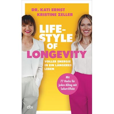 dtv Lifestyle of Longevity dtv Lifestyle of Longevity