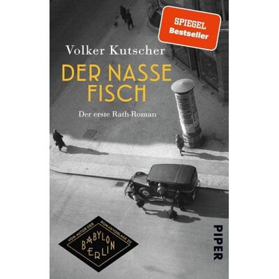 Piper ebooks Der nasse Fisch Piper ebooks Der nasse Fisch