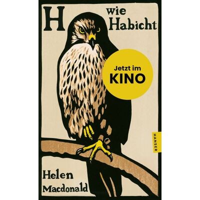 Hanser Taschenbuch H wie Habicht Hanser Taschenbuch H wie Habicht