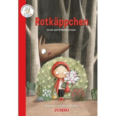 Jumbo Rotkäppchen Jumbo Rotkäppchen