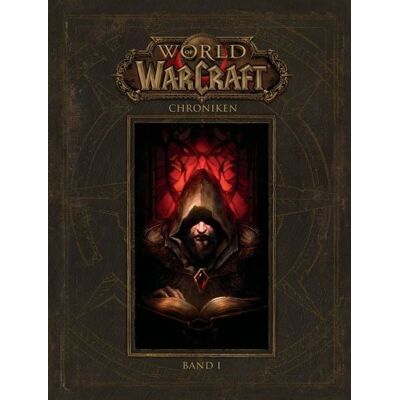 Panini World of Warcraft: Chroniken Bd. 1 Panini World of Warcraft: Chroniken Bd. 1