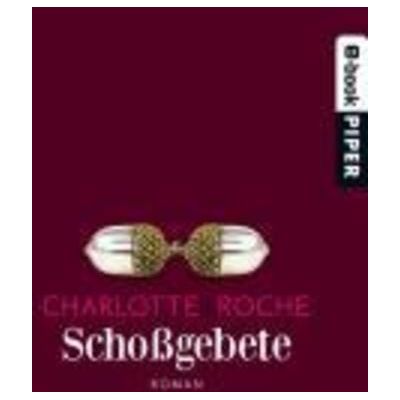 Piper ebooks Schoßgebete Piper ebooks Schoßgebete