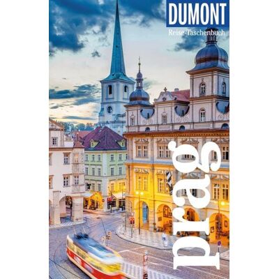 MairDuMont DUMONT Reise-Taschenbuch Reiseführer Prag MairDuMont DUMONT Reise-Taschenbuch Reiseführer Prag