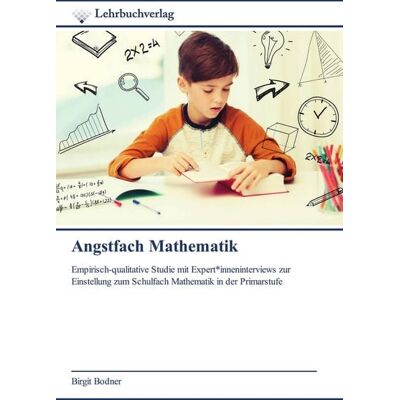 Lehrbuchverlag Angstfach Mathematik Lehrbuchverlag Angstfach Mathematik