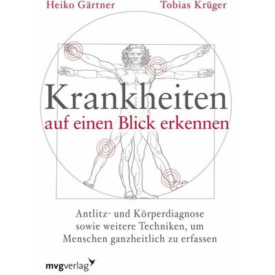 Mvg Krankheiten auf einen Blick erkennen Mvg Krankheiten auf einen Blick erkennen