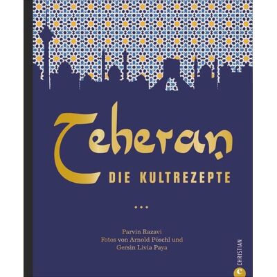 Christian Teheran Christian Teheran