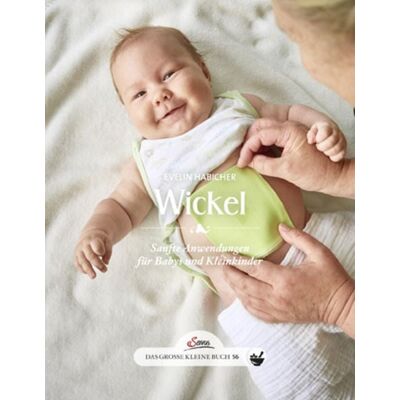 Servus Das große kleine Buch: Wickel Servus Das große kleine Buch: Wickel
