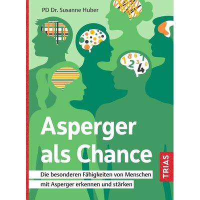 TRIAS Asperger als Chance TRIAS Asperger als Chance