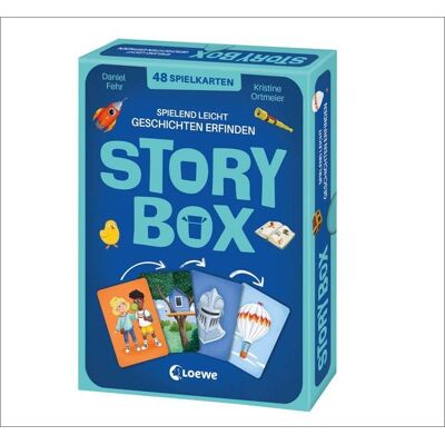 Loewe Story Box Loewe Story Box