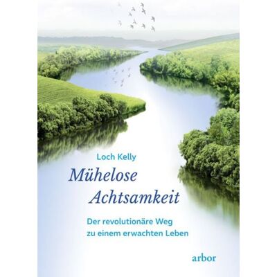 Arbor Mühelose Achtsamkeit Arbor Mühelose Achtsamkeit