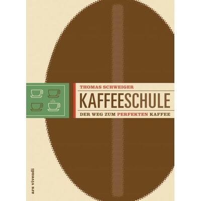 Ars vivendi Kaffeeschule Ars vivendi Kaffeeschule