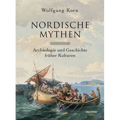 Anaconda Nordische Mythen Anaconda Nordische Mythen
